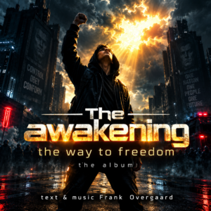 The awakening ( the album )